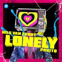 Lonely - Nils Van Zandt & Pakito