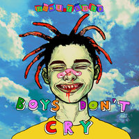 BOYS DON'T CRY, 2018