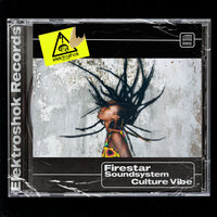 First Rave - Firestar Soundsystem