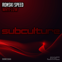 Ronski Speed - Wayflow