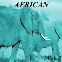 African, Vol. 2
