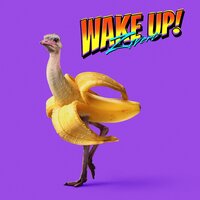 WAKE UP! - Zivert