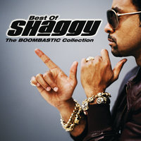 The Boombastic Collection - Best Of Shaggy, 2008