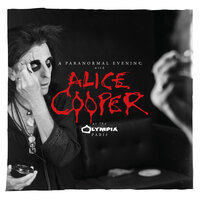 Poison - Alice Cooper