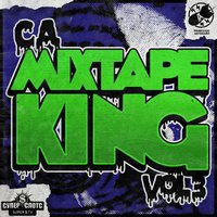 Mixtape King, Vol. 3, 2017