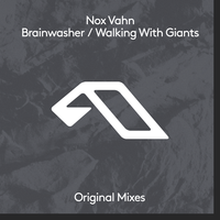 Brainwasher / Walking With Giants, 2019