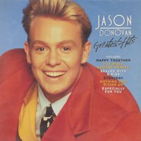 Sealed with a Kiss - Jason Donovan