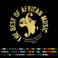 The Best of African Music, 2018