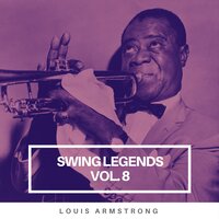 Swing Legends Vol.8, 2018