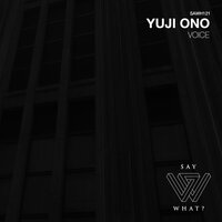 Voice - Yuji Ono