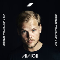 Waiting For Love - Avicii