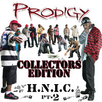 H.N.I.C. Pt. 2, 2008