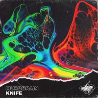 Knife - Murdbrain