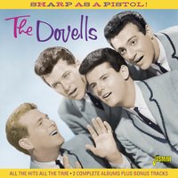 The Dovells - Foot Stompin'