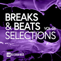 Breaks & Beats Selections, Vol. 06, 2019