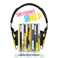 Tony Fenton's 50 Favourite No. 1s, 2012