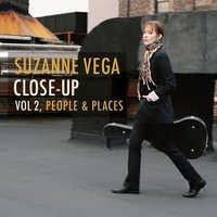 Close-Up, Volume 2: People & Places, 2010