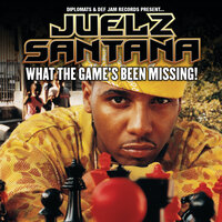 What The Game's Been Missing!, 2008