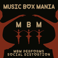 MBM Performs Social Distortion