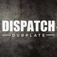 Dispatch Dubplate 013, 2019