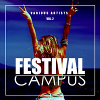 Festival Campus, Vol. 2, 2018