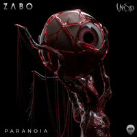 ZABO & I am Sid - Paranoia