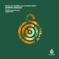 Nicolas Leonelli & Luciano Rego - Spring Breeze