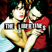 The Libertines, 2004