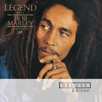 Is This Love - Bob Marley & The Wailers