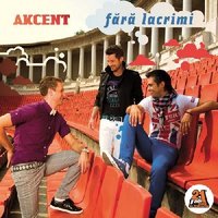 Akcent - That's My Name