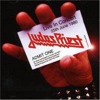 Living After Midnight - Judas Priest