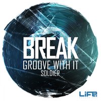 Groove with It / Soldier, 2014