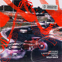 WILD RACE