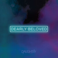 The Victim - Daughtry