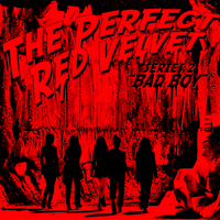 The Perfect Red Velvet - The 2nd Album Repackage, 2018