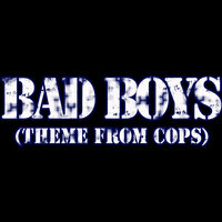 Bad Boys (Theme From Cops)