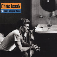 Blue Spanish Sky - Chris Isaak