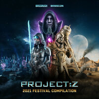 Project Z 2021 Festival Compilation, 2021