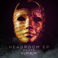 Headroom, Pt. 6 EP, 2015