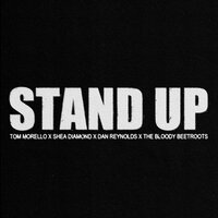 Stand Up - Tom Morello & Shea Diamond & Dan Reynolds & The Bloody Beetroots