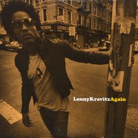 Lenny Kravitz - Again