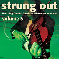 Dig (Tribute to Incubus) - Vitamin String Quartet