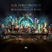 Sub Zero Project - HALO