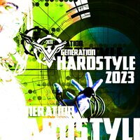 Generation Hardstyle - 2023, 2023