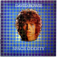 Space Oddity