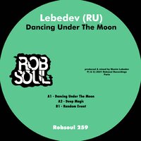 Lebedev (RU) - Deep Magic
