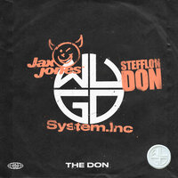 System.Inc & Jax Jones & Stefflon Don - The Don