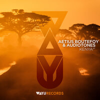 Kenya - Audiotones & Aetius Boutefoy