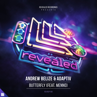 Andrew Belize & Adaptiv & Menno - Butterfly