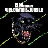 Kleu presents Welcome To The Jungle, 2023